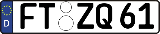FT-ZQ61