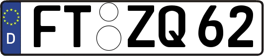 FT-ZQ62