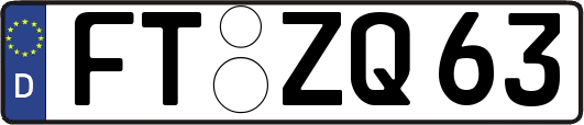 FT-ZQ63