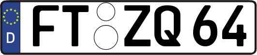 FT-ZQ64
