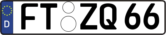 FT-ZQ66