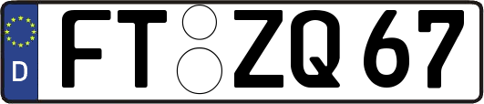 FT-ZQ67