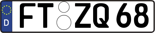 FT-ZQ68