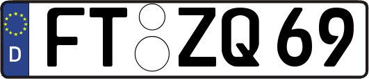 FT-ZQ69