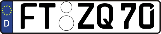 FT-ZQ70