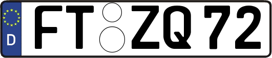 FT-ZQ72