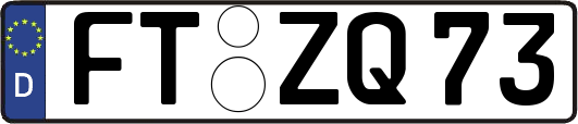 FT-ZQ73