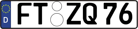 FT-ZQ76