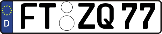 FT-ZQ77