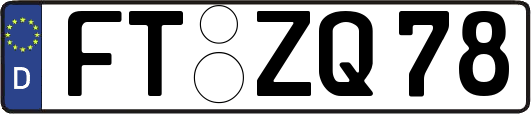 FT-ZQ78