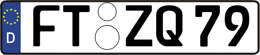 FT-ZQ79