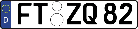FT-ZQ82