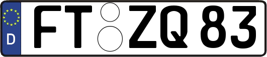 FT-ZQ83