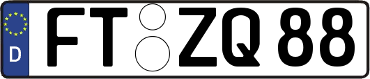 FT-ZQ88