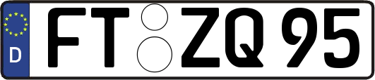 FT-ZQ95