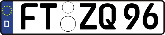FT-ZQ96
