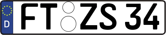 FT-ZS34