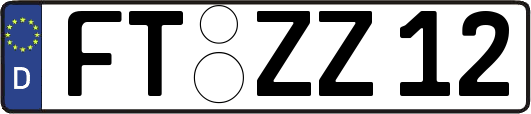 FT-ZZ12