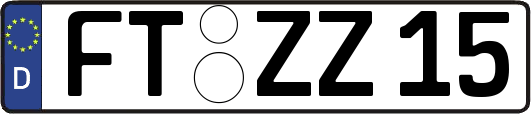 FT-ZZ15