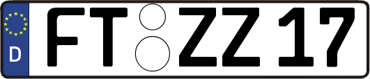 FT-ZZ17