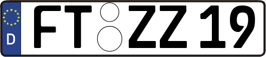 FT-ZZ19