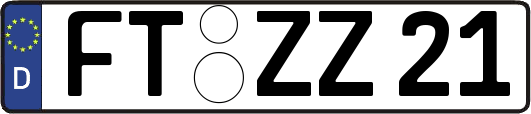 FT-ZZ21