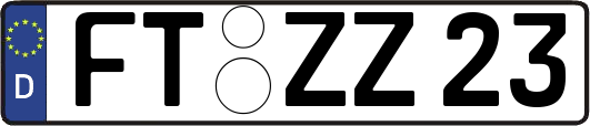 FT-ZZ23