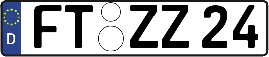 FT-ZZ24