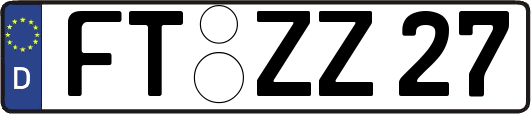 FT-ZZ27