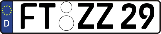 FT-ZZ29