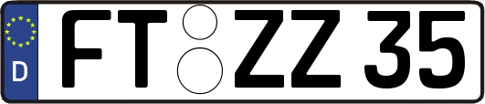 FT-ZZ35