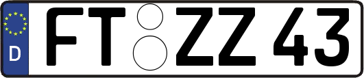 FT-ZZ43