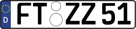 FT-ZZ51