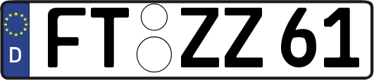 FT-ZZ61