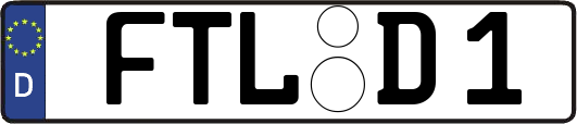 FTL-D1