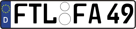 FTL-FA49