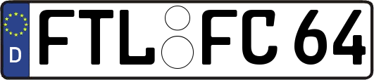 FTL-FC64