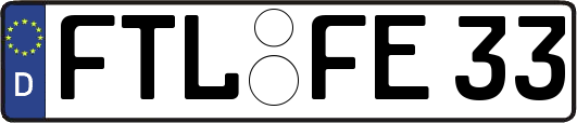 FTL-FE33
