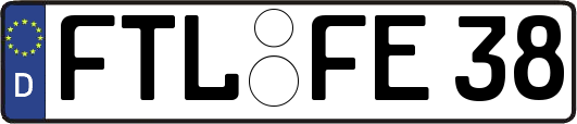 FTL-FE38