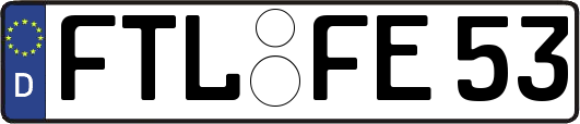FTL-FE53