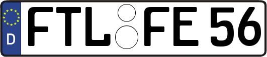 FTL-FE56