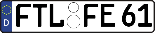 FTL-FE61