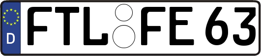 FTL-FE63