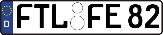 FTL-FE82