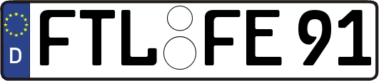 FTL-FE91