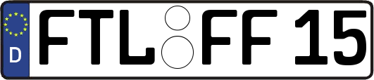 FTL-FF15