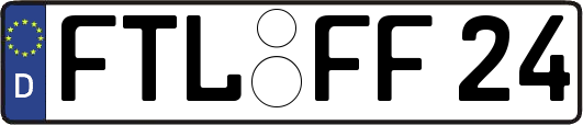 FTL-FF24