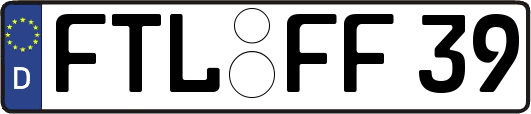 FTL-FF39