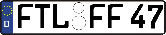 FTL-FF47