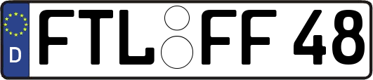 FTL-FF48